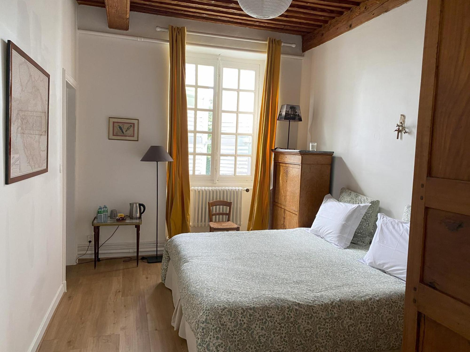 Le Clos Saint Guilhem Жерза Экстерьер фото